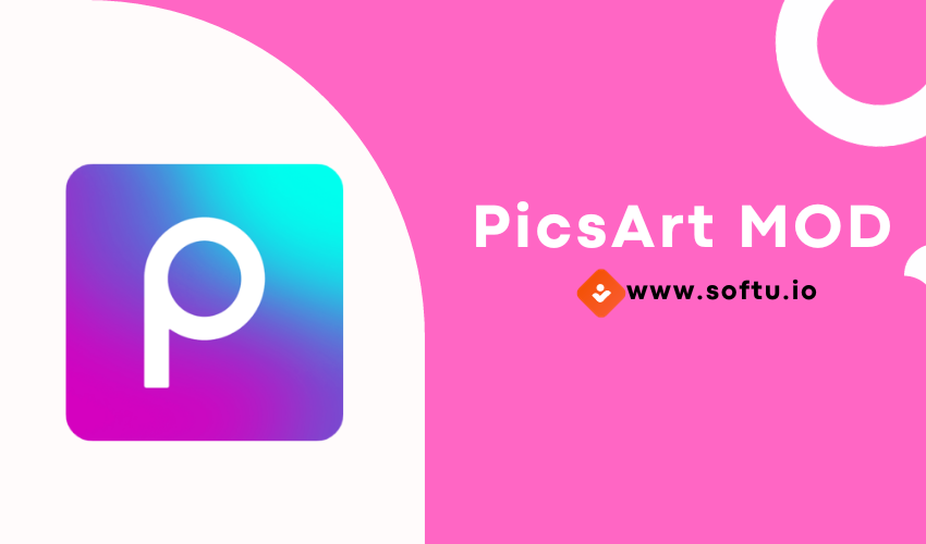 PicsArt MOD APK Download
